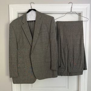Brooks Brothers BrooksCool suit